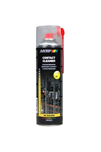 Motip Spray pentru contact electric 500 ml