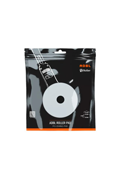 ADBL Disc de lustruit orbital cu rolă DA pentru disc de 125 mm