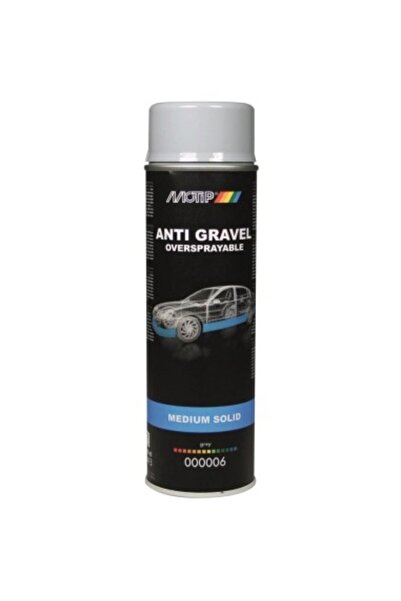 Motip Soluție de izolare fonică pentru așchii de piatră - gri 500ml