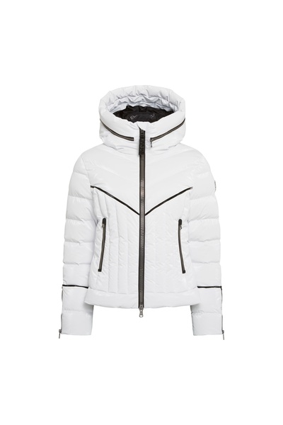 Kelly Jacheta Schi Femei Kayla White