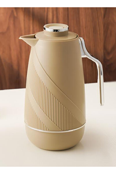 ALQANNAS Trams High Quality Tea or Coffee Container, 1 Liter Capacity, Keeps ...