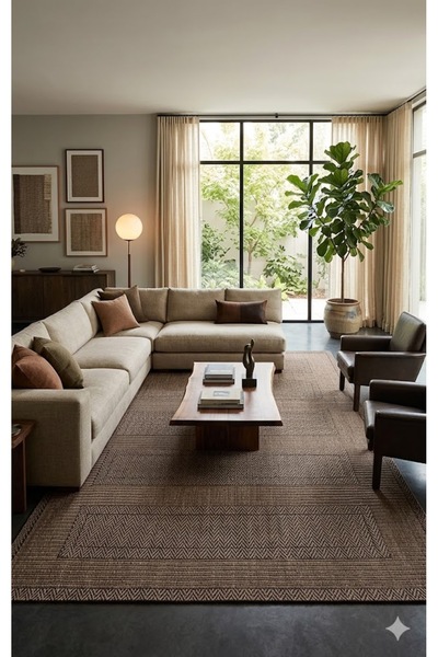 Nexus Halı Mansion 9705