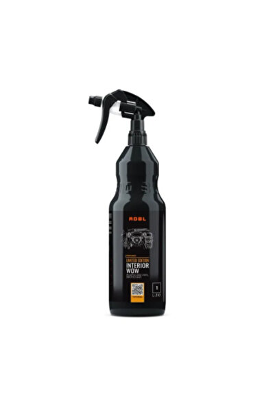 ADBL Soluție parfumată pentru finisarea interioară a plasticului și vinilului...