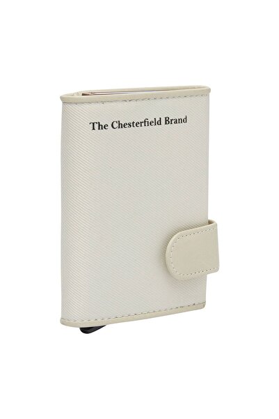 The Chesterfield Brand Sabana Geldbörse RFID Schutz Leder 7,5 cm