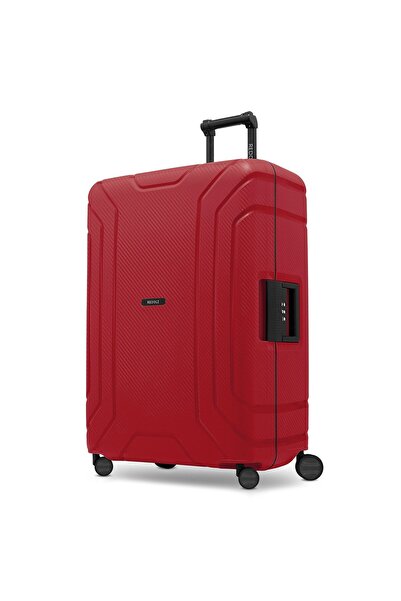 REDOLZ Essentials 15 4-valcový vozík 75 cm s Dreipunkt-Verschluss