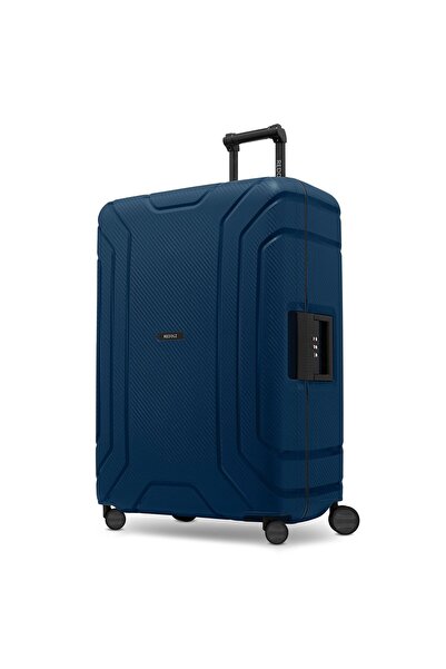 REDOLZ Essentials 15 4-kolesový vozík 75 cm s trojbodovým uzatváraním