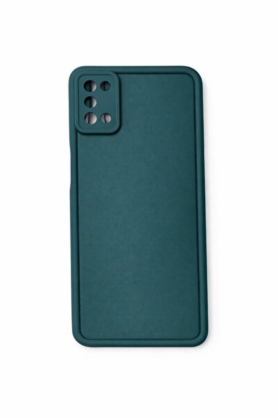 Fenza Oppo A52 4G VE OPPO A72 4G VE Oppo A92 4G Uyumlu Kamera Çıkıntılı Mat S...