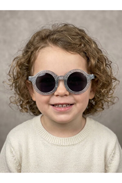 VAN SCHENDEL Children's Sunglasses and Glasses Case