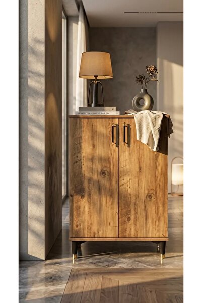 EFR AHŞAP AYAKKABILIK