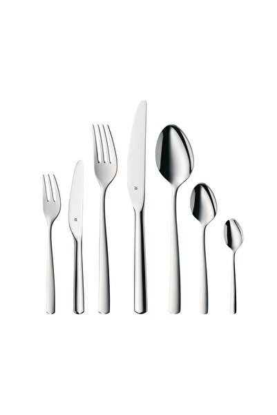WMF Boston Cutlery Set 89 Pieces