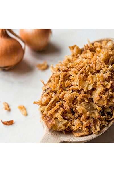 Genel Markalar Profesyonel Çıtır Soğan 500 G