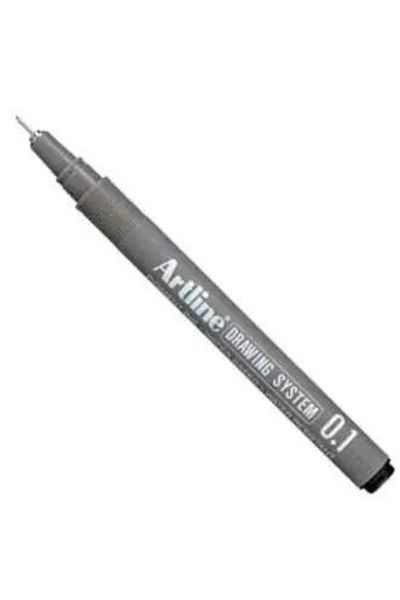 artline قلم 0.5 ملم