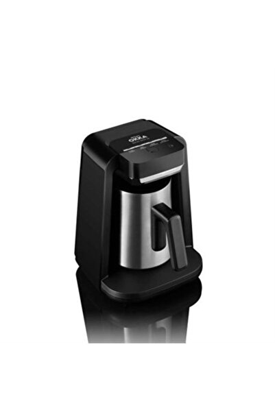 Arzum OK0012 Okka Rich Spin M Türk Kahve Makinesi Krom