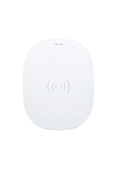 ZWILLING Enfinigy Mutfak Tartısı Gri