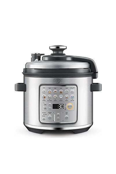 Sage SPR680 The Fast Slow Go™ Akıllı Düdüklü