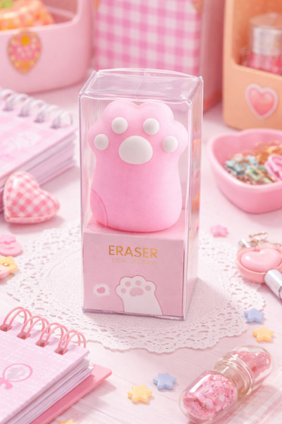 Giftpoint القط البلاستيكية ديسمبر 2023 القرطاسية هدية هدية النمذجة الإبداعية ...