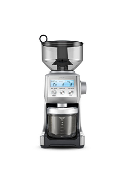 Sage BCG820 The Smart Grinder™ Pro Kahve Öğütücü