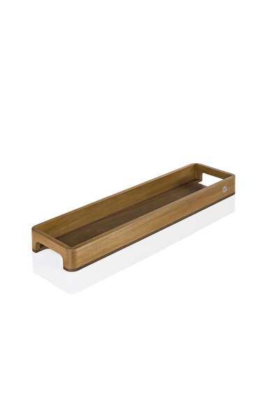 ADHOC صينية تقديم رفيعة