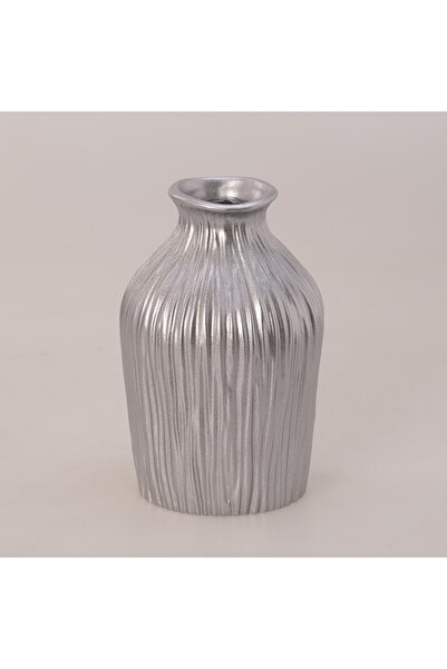 Selim Dublin Medium Vase Silver - Stylish and Comfortable Design