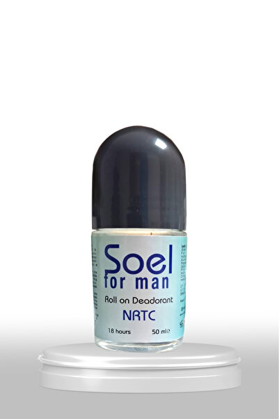 Soel Parfüm Roll-on Narkotik Erkek