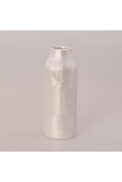 Selim Athena Küçük Vazo Inci