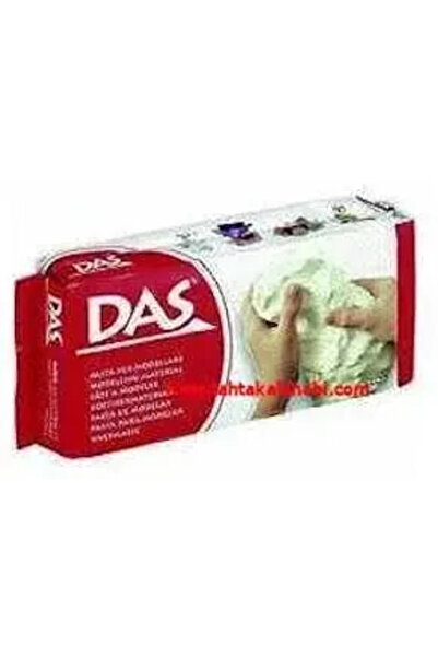 Das Ceramic Clay White 1 kg