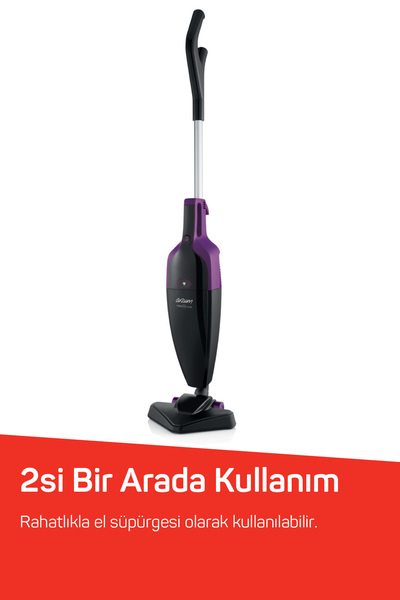 くうるう　0724 700-1000 Watt Arzum Dik Süpürge Modelleri, Fiyatları - Trendyol