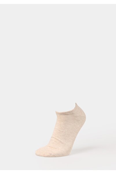 Colin's Women's Beige Socks