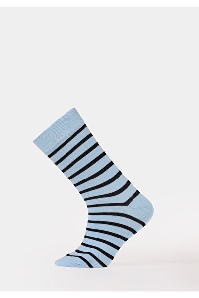 Colin's Men's Blue Socks