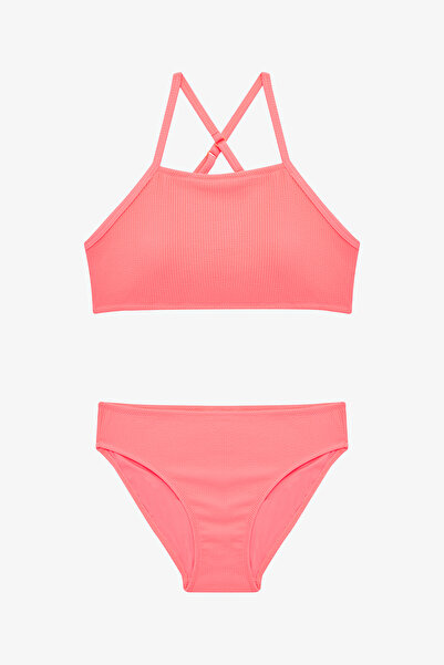 Penti Sorbet Young Girl Aida Halter Neck Bikini Set