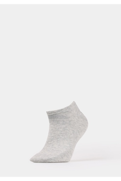 Colin's Men's Gray Socks