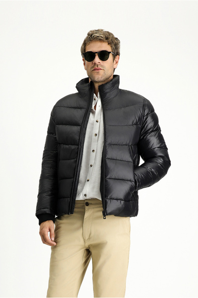 Abdullah Kiğılı سترة رياضية منتفخة