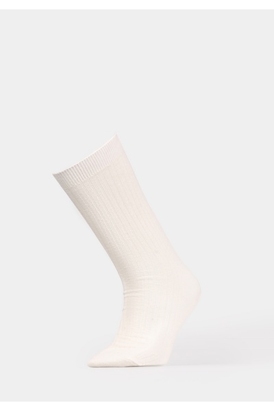 Colin's Șosete Ecru pentru bărbați