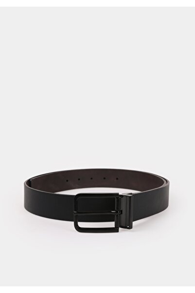 Colin's Men's Multicolored Belt