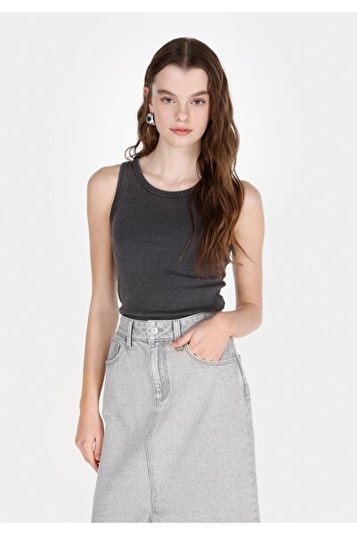 Colin's Slim Fit Women's Anthracite Tank Top