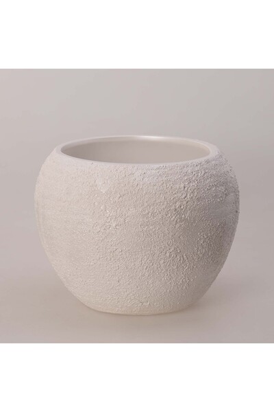 Selim Morocco Büyük Vazo Inci