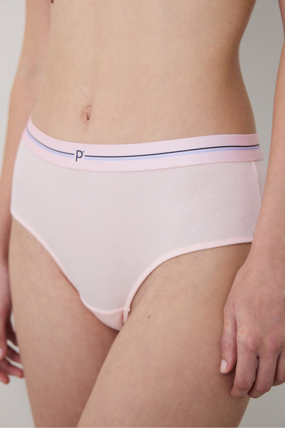 Penti Chiloți roz Cheeky Hipster