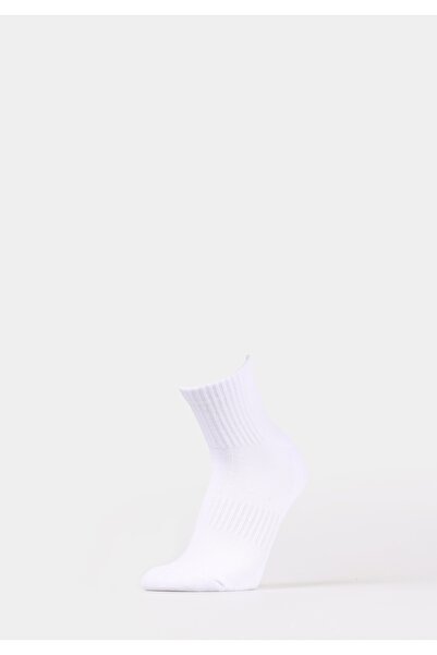 Colin's Γυναικείες λευκές κάλτσες