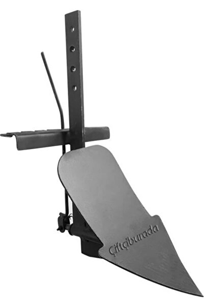 Kaan ARIK AÇMA PULLUK