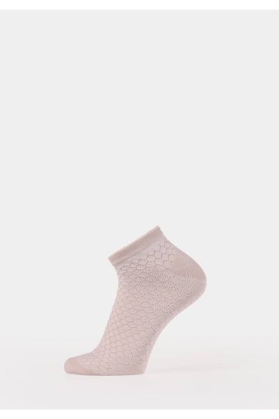 Colin's Șosete roz de damă