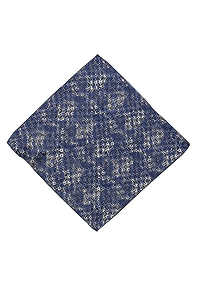 Abdullah Kiğılı Patterned Silk Mixed Wipes