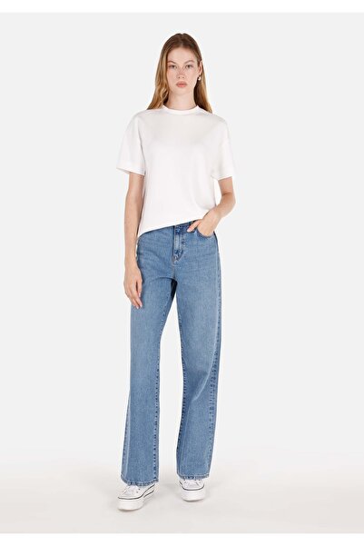 Colin's Pantaloni de damă albaștri