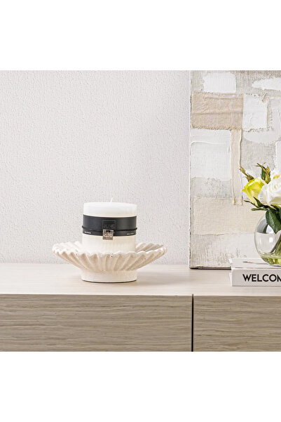 Midas Furniture حامل شموع درافا