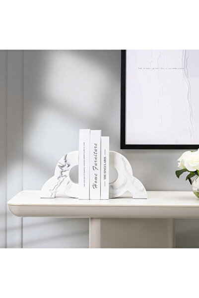 Midas Furniture Merial Book Barrier