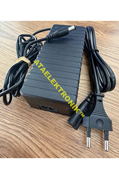 ATAELEKTRONİK SU POMPASI ADAPTÖRÜ 12 volt 6.2 amper KALİTELİ SAĞLAM + POWER K...