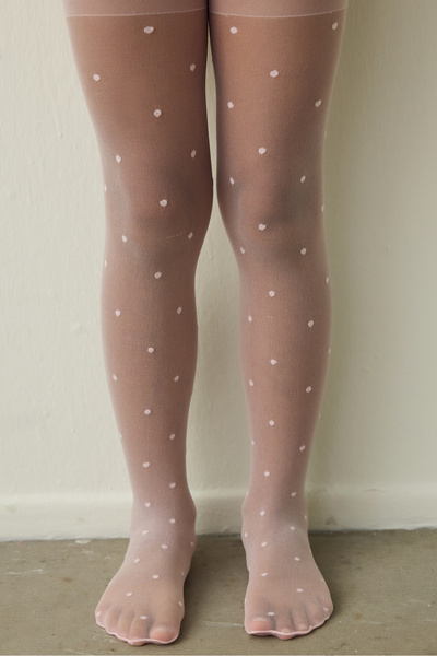 Penti Kız Çocuk Pretty Stil Külotlu Çorap