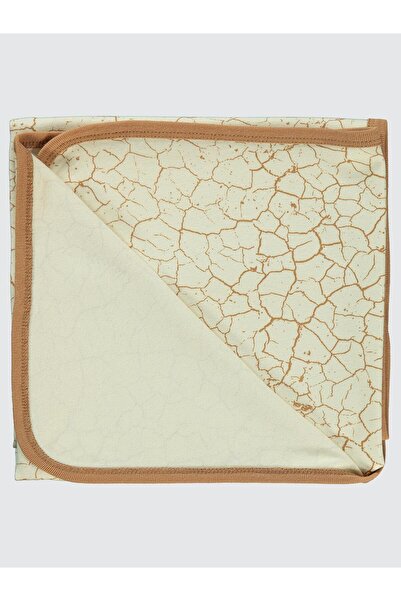 Civil Baby بطانية بيبي بوي بني