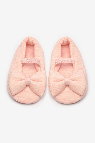 Penti Светлорозови чорапи Kind Princess за момичета