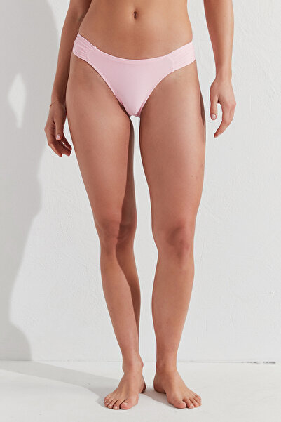Penti Pantaloni de bikini Yasmin Candy Pink Hipkinis