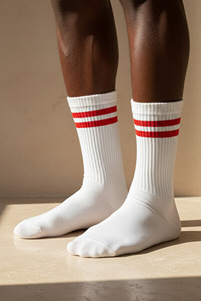 Katia&Bony Κάλτσες με ριμπάνα με σχέδια Unisex